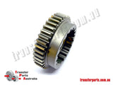 Gear (Sun Gear) - BW4484 : Hummer