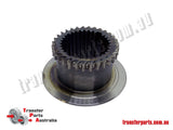 Hub : BW4493 : Hummer H3
