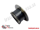 Hub : BW4493 : Hummer H3