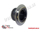 Hub : BW4493 : Hummer H3