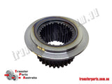Hub : BW4493 : Hummer H3