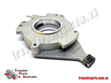 Oil Pump - BW4484 : Hummer H2