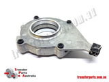 Oil Pump - BW4484 : Hummer H2