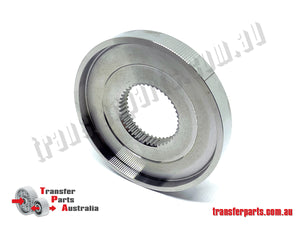 Ring (Flange) - PL72ATC : Porsche Cayenne: ATC-350 & ATC-450 & ATC-95B