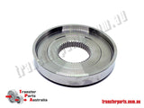 Ring (Flange) - PL72ATC : Porsche Cayenne: ATC-350 & ATC-450 & ATC-95B