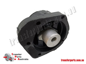 Mounting (Rubber Mount) - ATC-300/350/35L : BMW X1/X3/X5