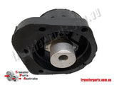 Mounting (Rubber Mount) BMW & Ford NV-125 & Adapter