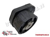 Mounting (Rubber Mount) - ATC-300/350/35L : BMW X1/X3/X5