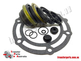 Seal & Gasket Kit - MP3010, MP3023, MP3024 (2007-2016)