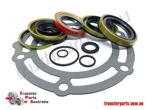 Seal & Gasket Kit - NP231J : Jeep Cherokee / Grand Cherokee / Wrangler