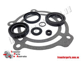 Seal Kit : BW4493 : Hummer H3