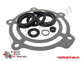 Seal Kit : BW4493 : Hummer H3