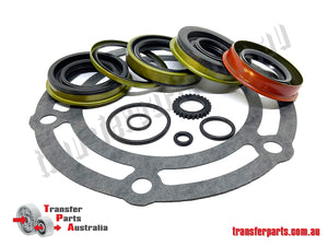 Seal & Gasket Kit - NP231J : Jeep Wrangler 1994 up