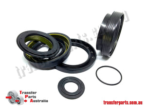 Sealing Kit : Ford Everest / Explorer SZ 2017 up - A7AC