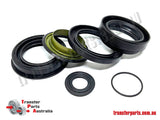 Sealing Kit : Ford Everest / Explorer SZ 2017 up - A7AC