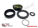 Sealing Kit : Ford Everest / Explorer SZ 2017 up - A7AC