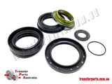 Sealing Kit : Ford Everest / Explorer SZ 2017 up - A7AC