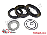 Sealing Kit : W61G : Nissan Pathfinder / Patrol / Infiniti