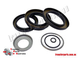 Sealing Kit : W61G : Nissan Pathfinder / Patrol / Infiniti