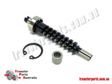 Shaft Actuator Kit : Porsche Macan