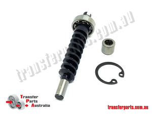 Shaft Actuator Kit : Porsche Macan