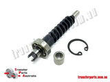 Shaft Actuator Kit : Porsche Macan