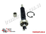 Shaft Actuator Kit : Porsche Macan