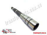 Shaft - ITC PLA / DD295 : Land Rover / Mercedes-Benz