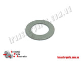 Shim (Spacer) - PL72 / PL72T / BW4430 : Audi / Porsche/ Amarok/ Touareg