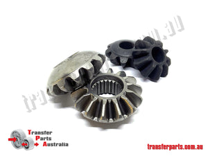 Spider Gear Kit - MFA-RDM : Mercedes-Benz (Rear Differential)