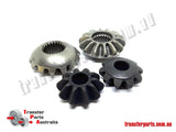 Spider Gear Kit - MFA-RDM : Mercedes-Benz (Rear Differential)