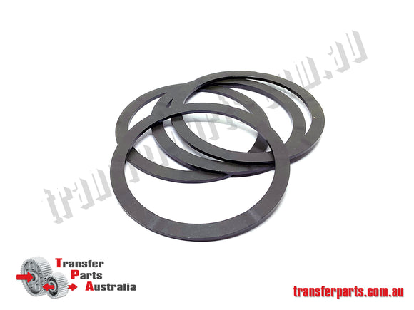 Thrust Washer - MP3010/12/16/23/24/30 : Jeep