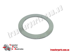 Thrust Washer - PL72ATC : Porsche Cayenne