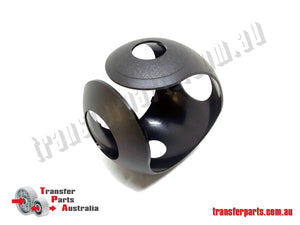 Thrust Washer (Plastic) - MFA-RDM : Mercedes-Benz (Rear Differential)