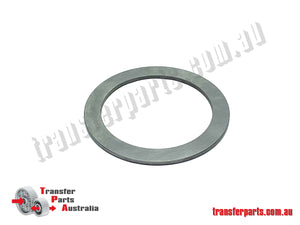 Thrust Washer (Shim) - PL72ATC : Porsche Cayenne