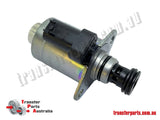 Valve : MFA-RDM : Rear Differential : Mercedes-Benz GLA / CLA / B-Class / A-Class