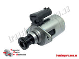 Valve : MFA-RDM : Rear Differential : Mercedes-Benz GLA / CLA / B-Class / A-Class