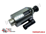Valve : MFA-RDM : Rear Differential : Mercedes-Benz GLA / CLA / B-Class / A-Class