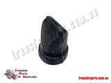 Vent Cap : MFA-RDM : Rear Differential : Mercedes-Benz GLA / CLA / B-Class / A-Class