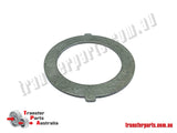 Thrust Washer / Steel   MP3010/12/16/23/24/30 Jeep