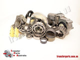 Repair Kit - ATC400  BMW