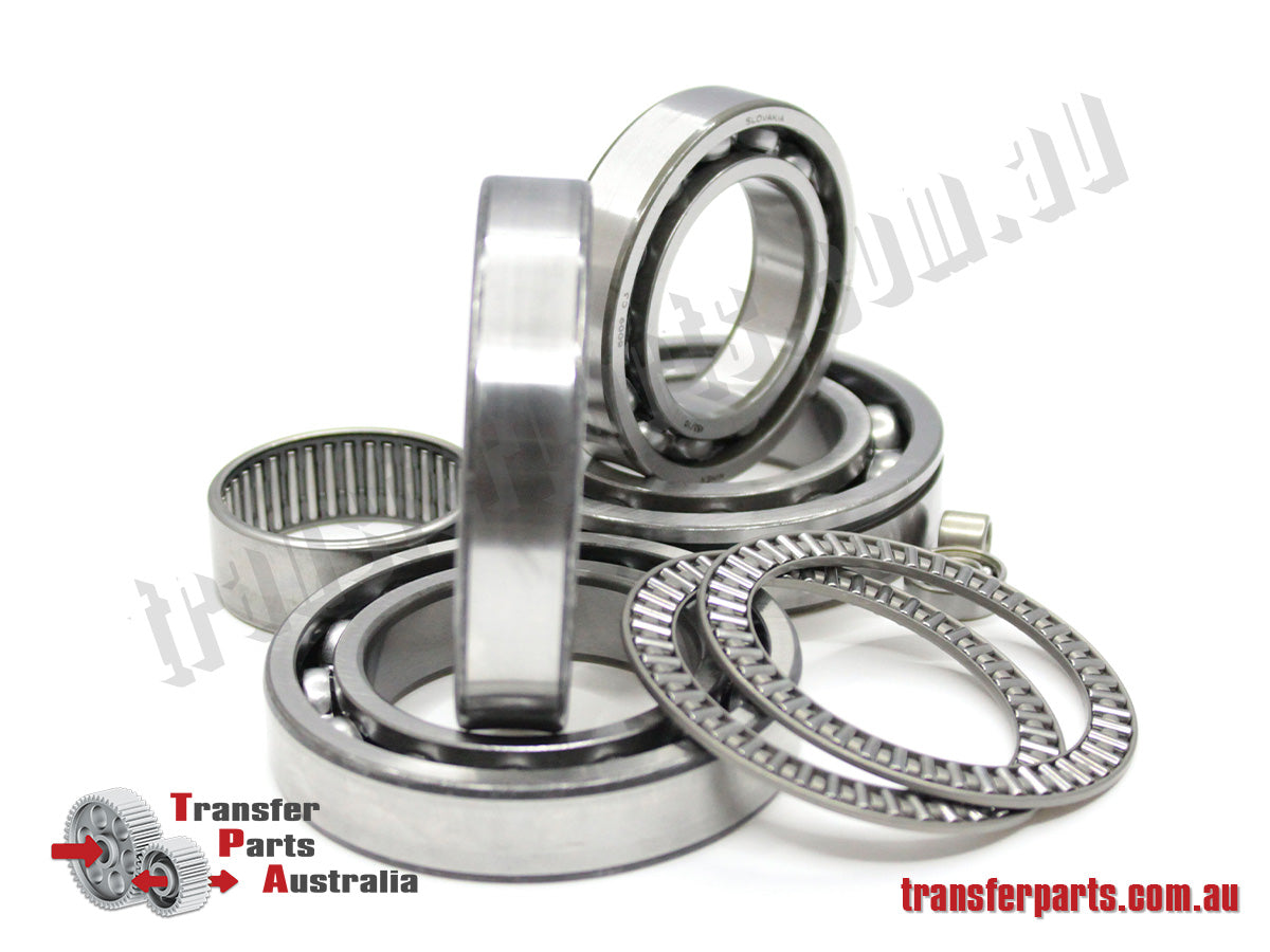 Transfer Parts Australia | Transfer Case Parts for AWD Vehicles