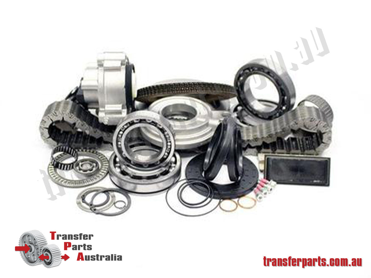 Transfer Parts Australia Transfer Case Parts for AWD Vehicles