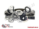 Repair Kit - ATC500  BMW