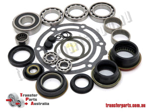 Bearing Kit & Seal Kit MP3023 (2007-2011)