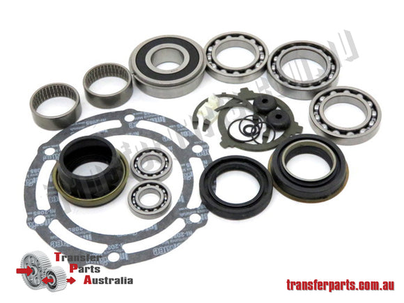 Bearing Kit &  seal kit.  MP3020 (2012-2016)