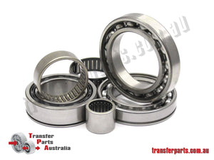 Bearing Kit - NV125 BMW / Ford