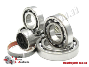 Bearing Kit - BW4430 Audi Q7