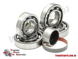 Bearing Kit - BW4430 Audi Q7