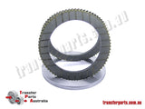 Clutch kit (Friction & Steel Plates ) ATC300/400